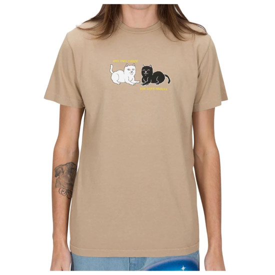 Ripndip Ανδρική κοντομάνικη μπλούζα You Love Me Tee